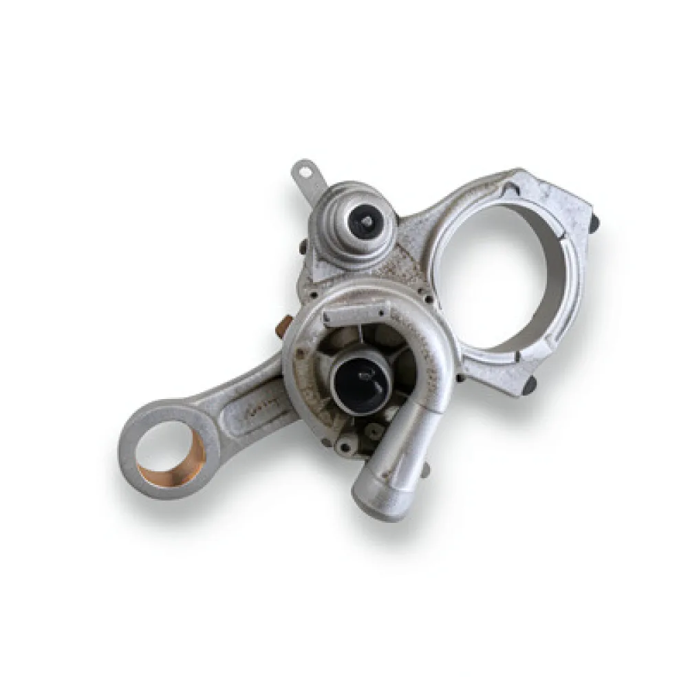 Turbina Suzuki Grand Vitara (1998-)