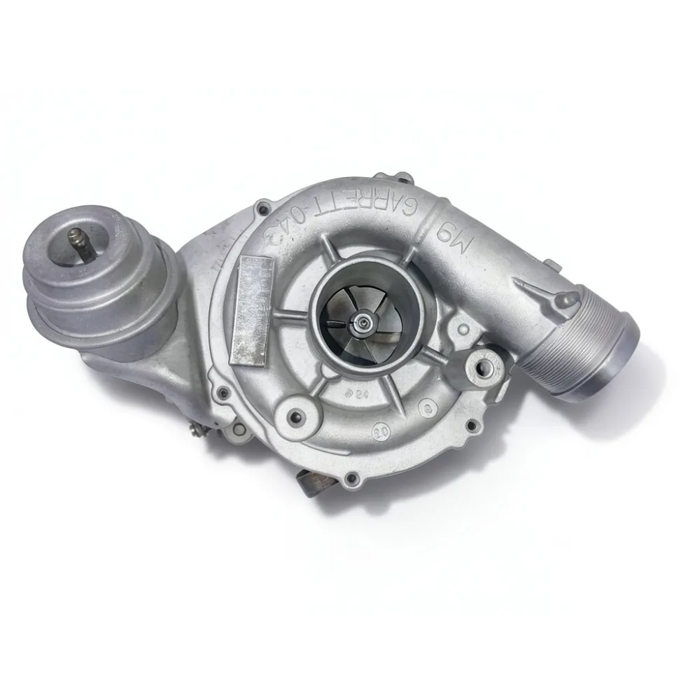 Turbina Suzuki Grand Vitara (1998-)