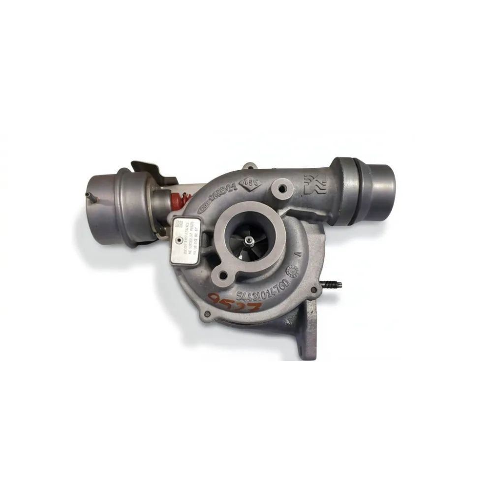 Turbina Renault Megane III (2008-)
