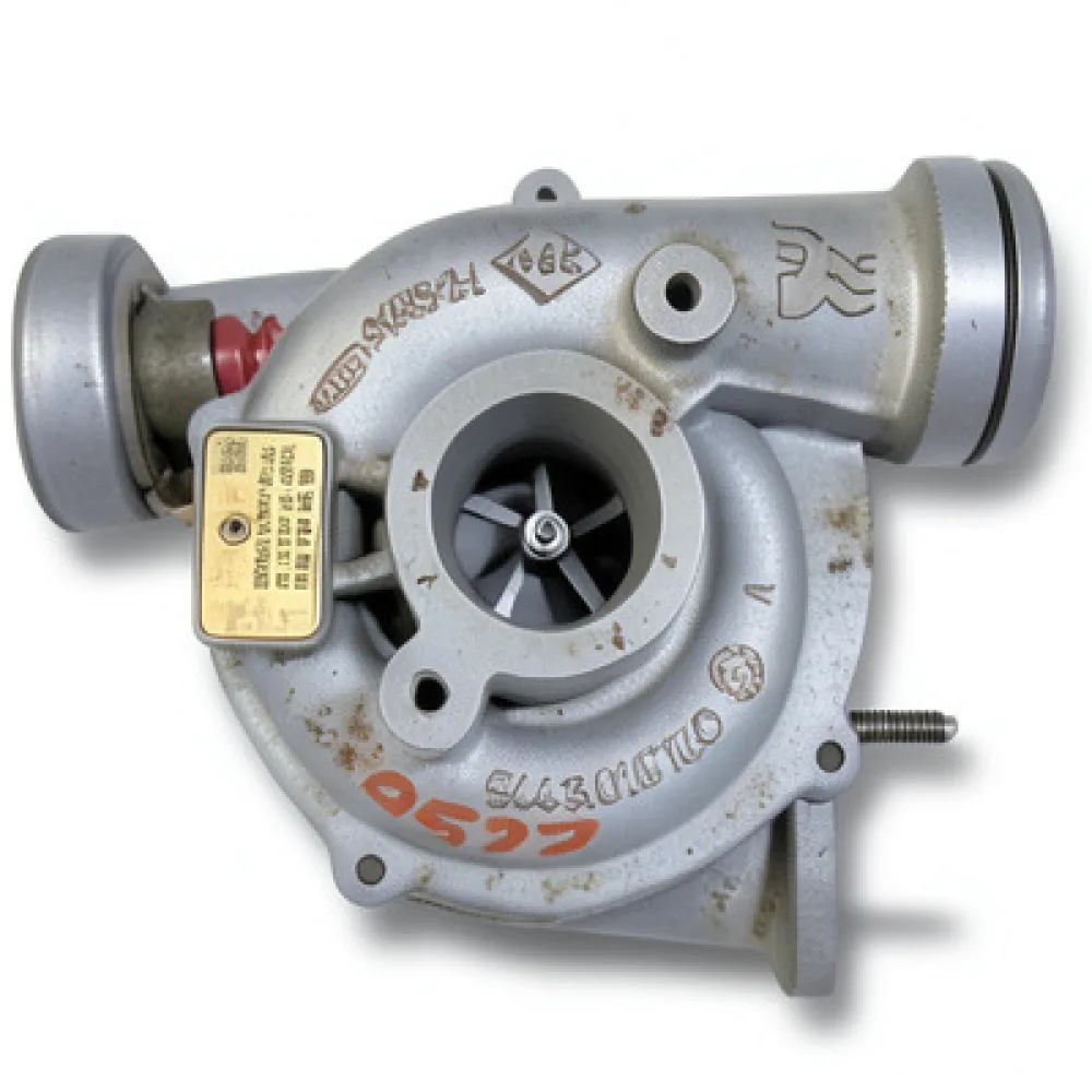 Turbina Renault Megane III (2008-)
