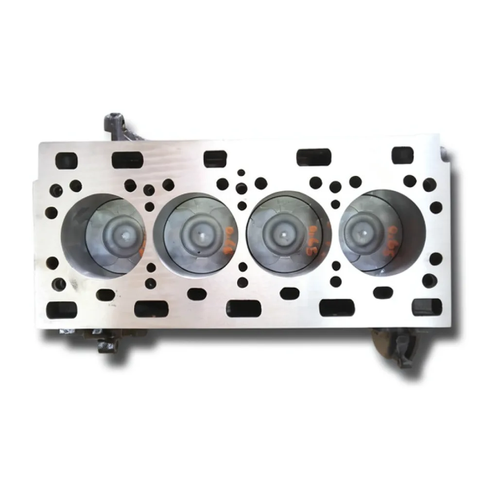 Bloc motor ambielat Renault Master III (2003-)
