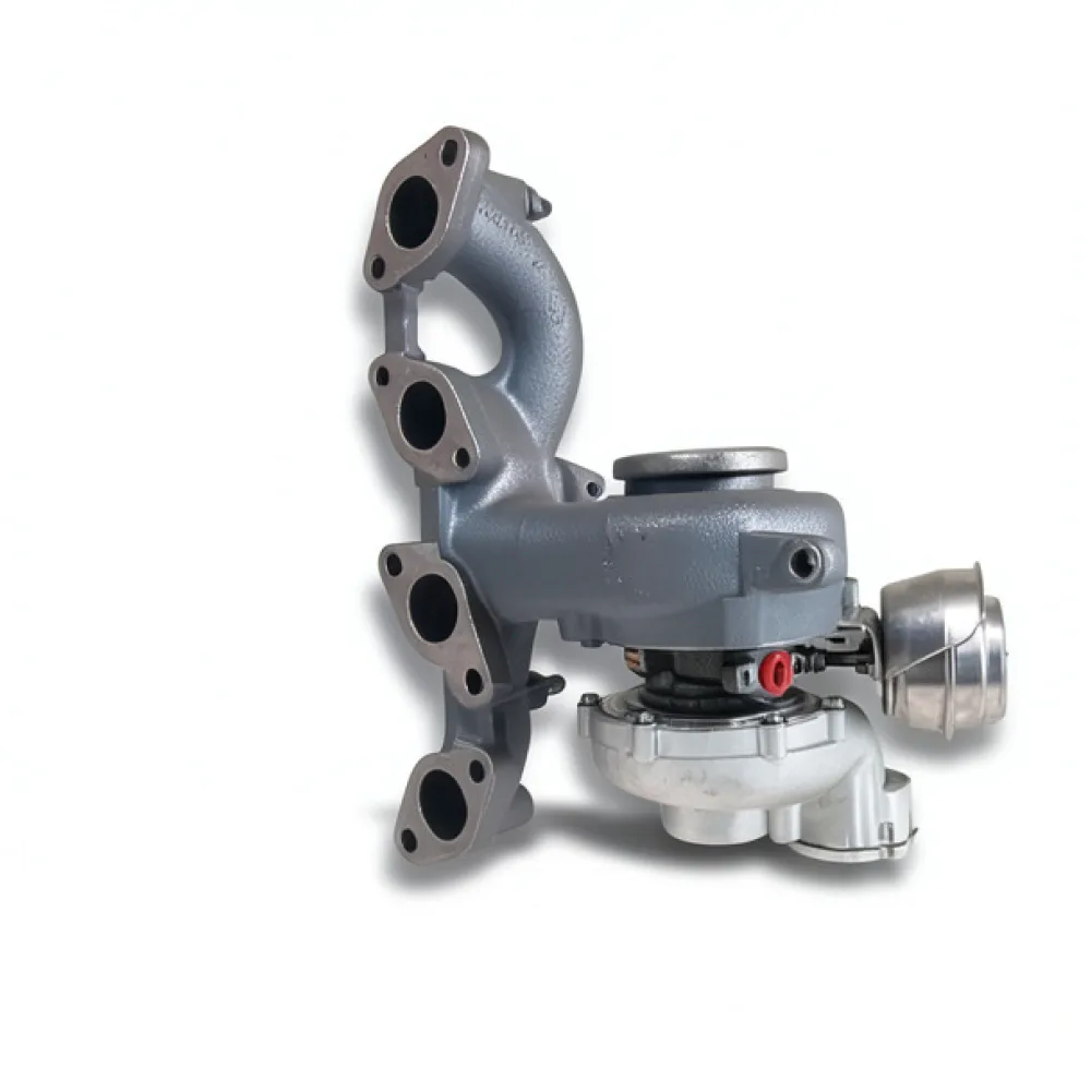 Turbina Volkswagen Passat / 3c (2005-)
