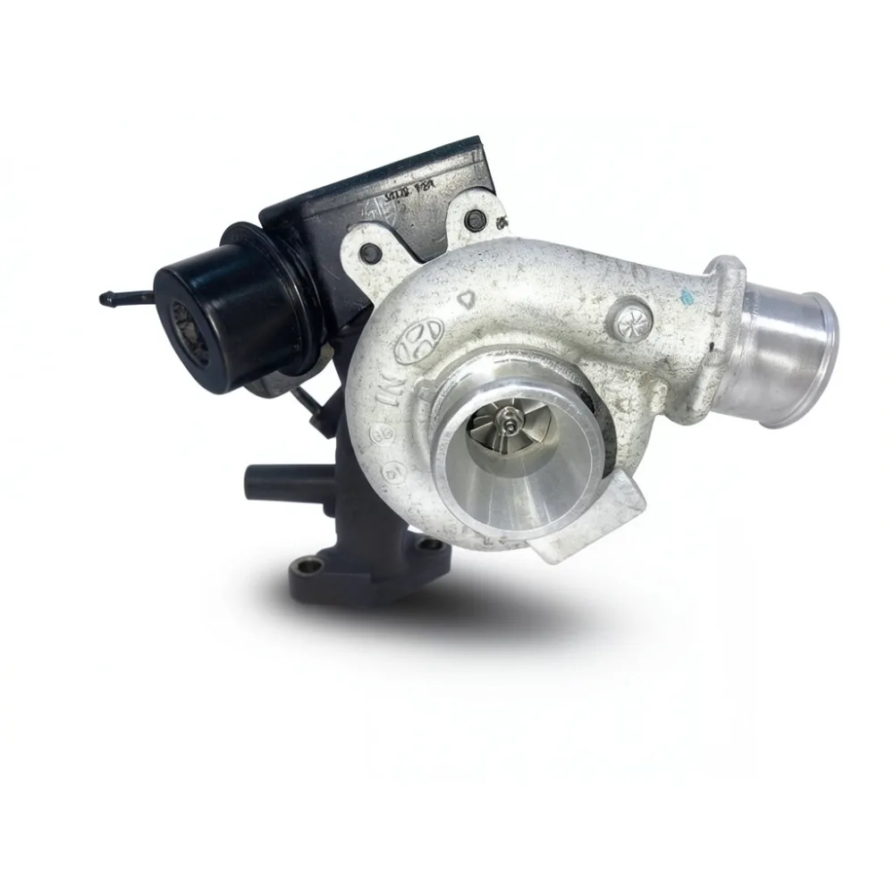 Turbina Kia Rio Ii (2005-)