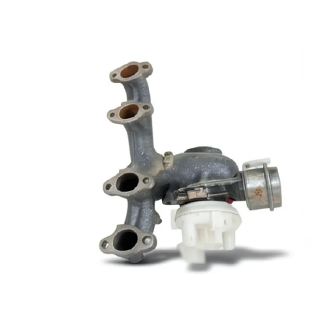 Turbina Volkswagen Golf V (2003-)