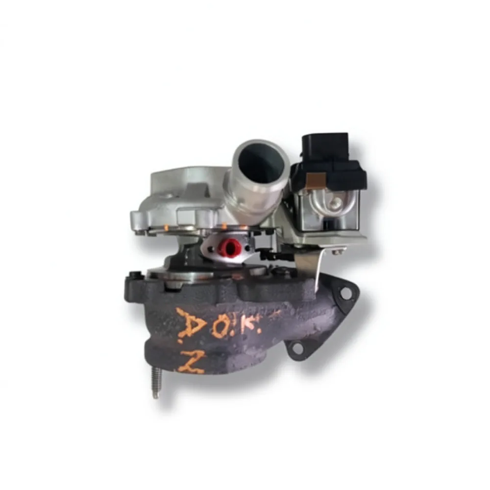 Turbina Ford Transit Viii (2006-)