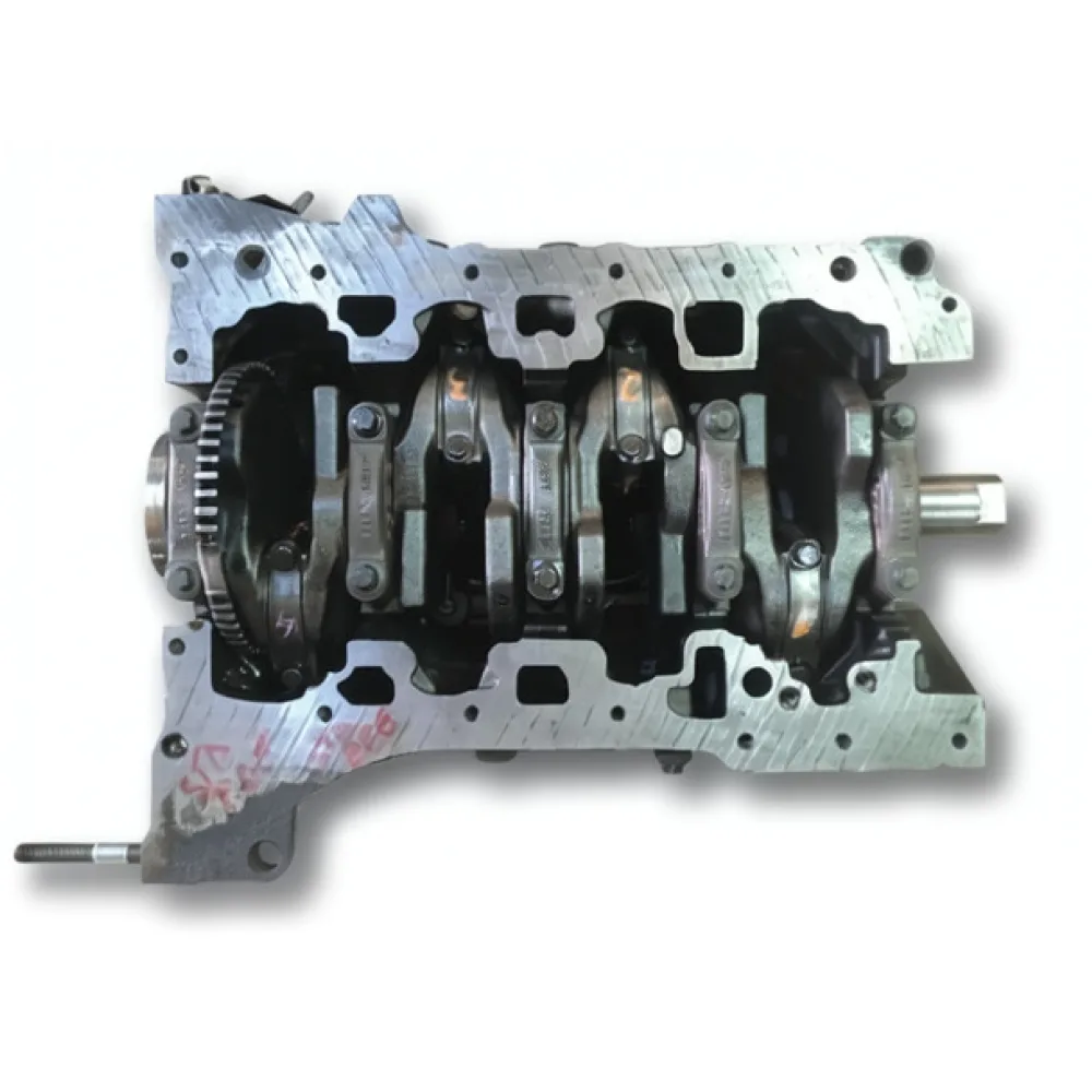 Bloc motor ambielat Renault Megane III (2008-)