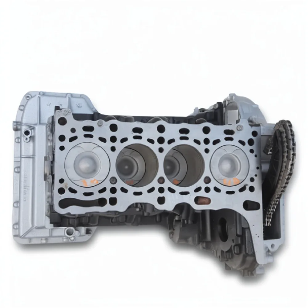 Bloc motor ambielat Mercedes C-class / 204 (2007-)