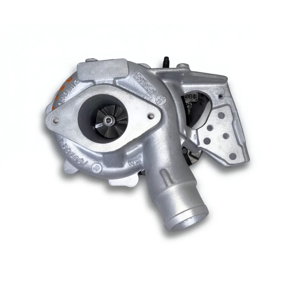 Turbina Ford Transit Viii (2006-)