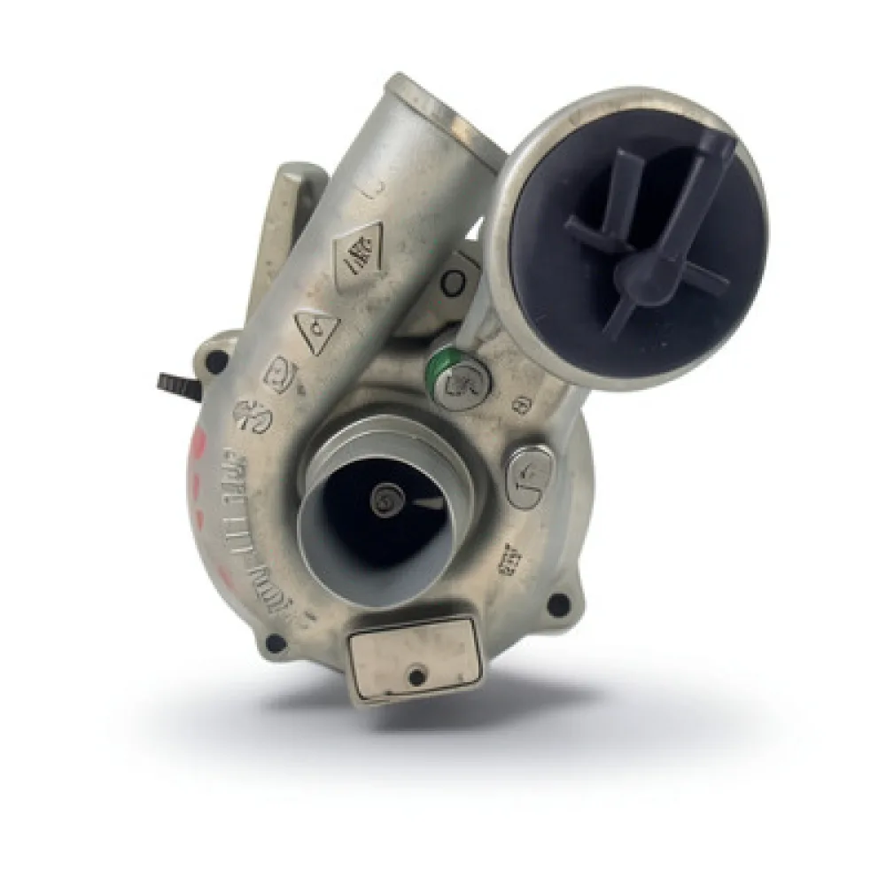 Turbina Renault Clio Ii (1998-)