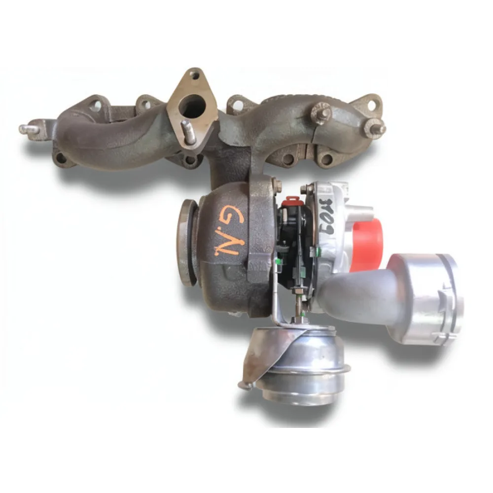 Turbina Volkswagen Golf V (2003-)