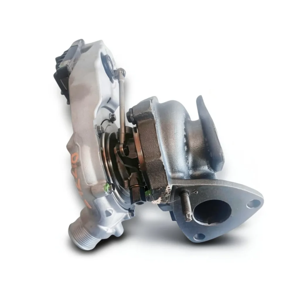 Turbina Land Rover Discovery IV (2009-)