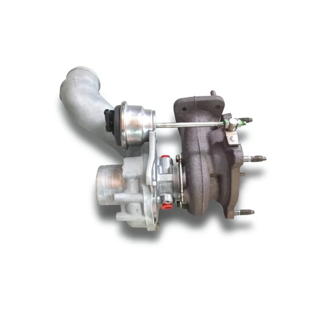 Turbina Renault Master III (2003-)