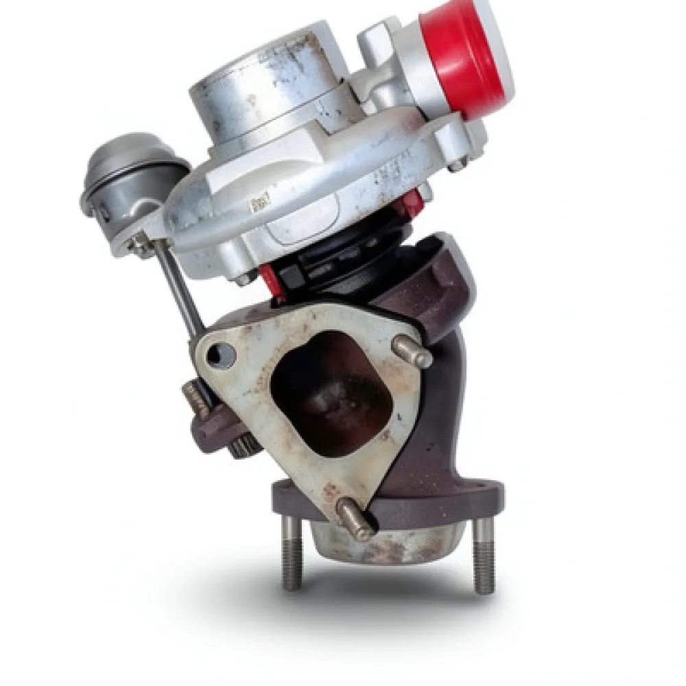 Turbina Ssangyong Rexton