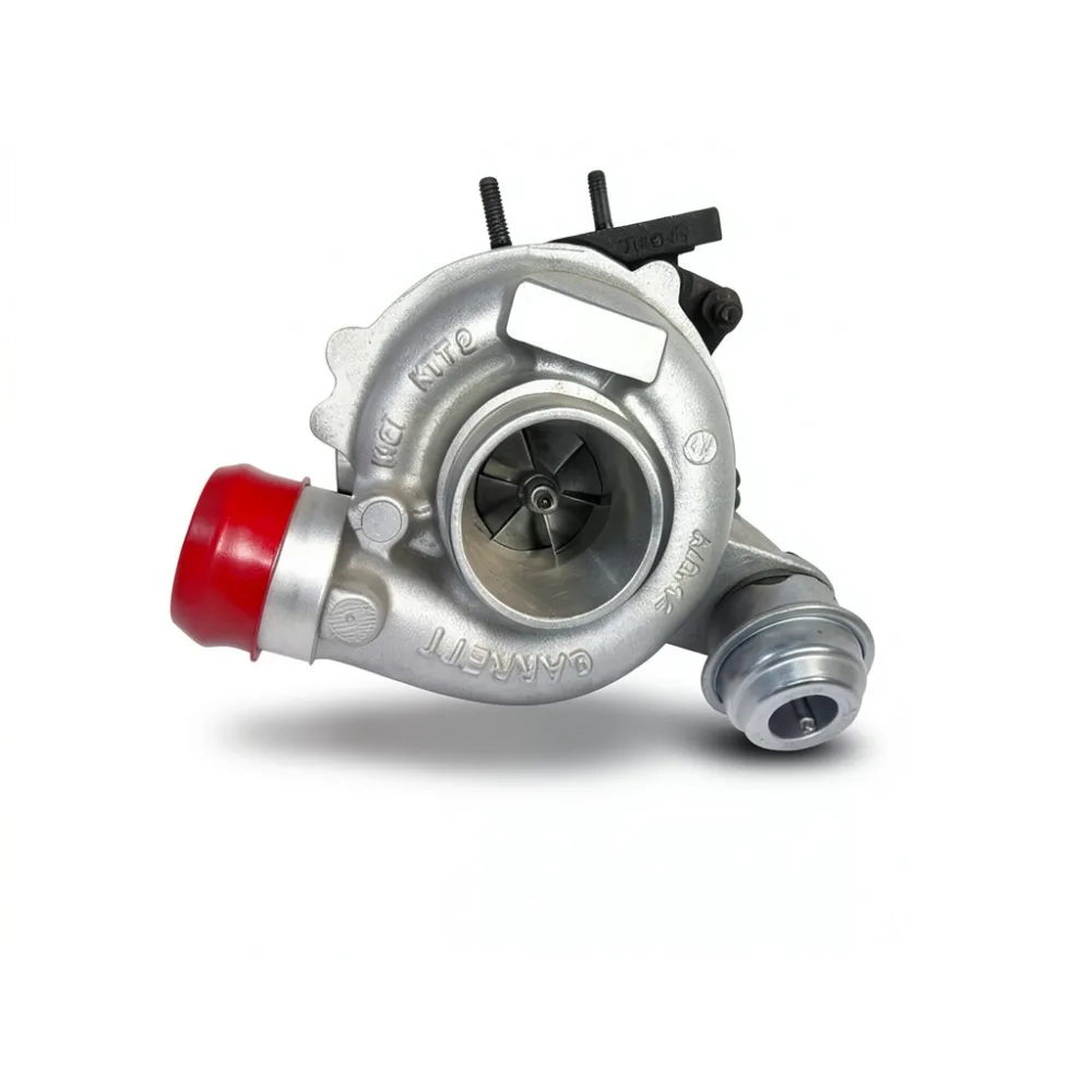 Turbina Ssangyong Rexton
