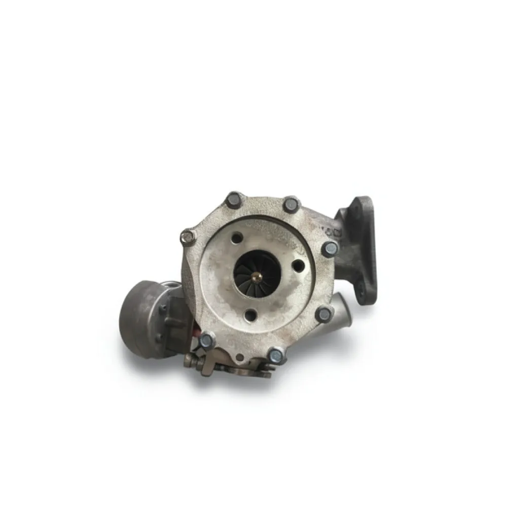 Turbina Opel Astra H (2004-)