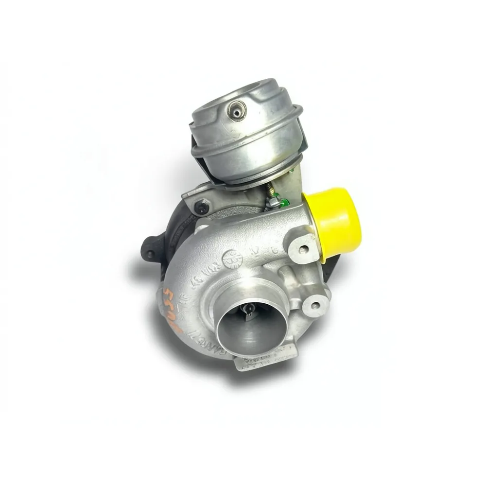 Turbina Land Rover Freelander I (1998-)