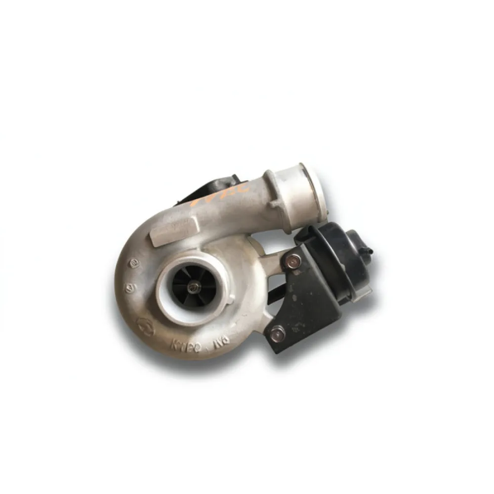 Turbina Hyundai Santa Fe (2006-)