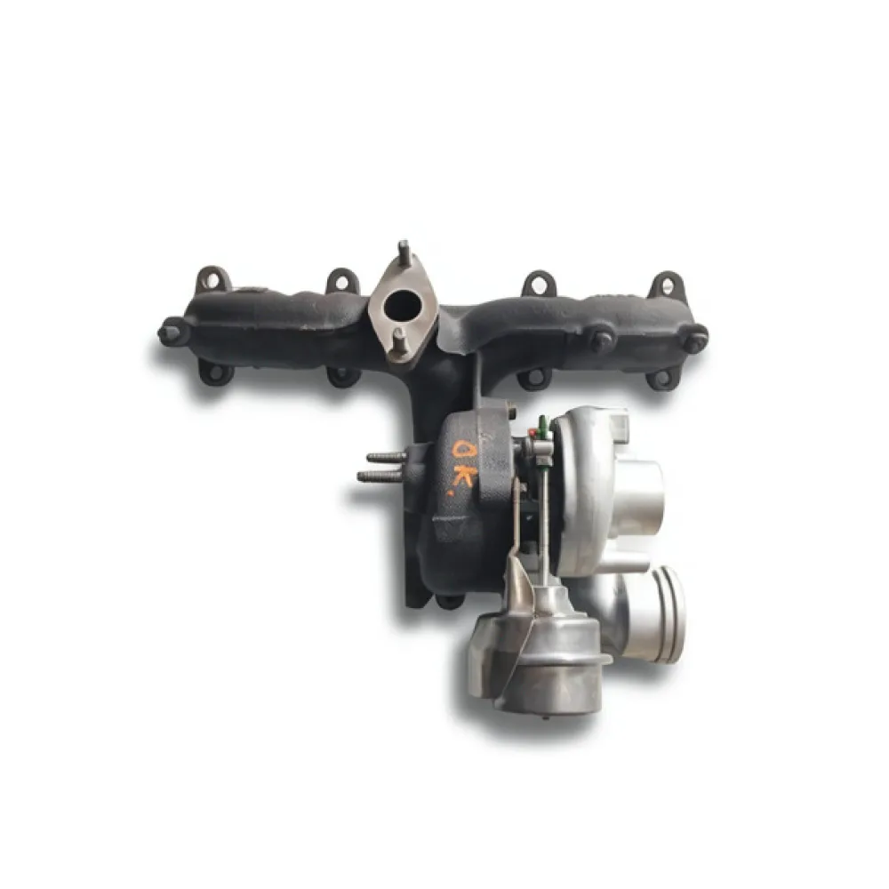 Turbina Volkswagen Sharan (1995-)