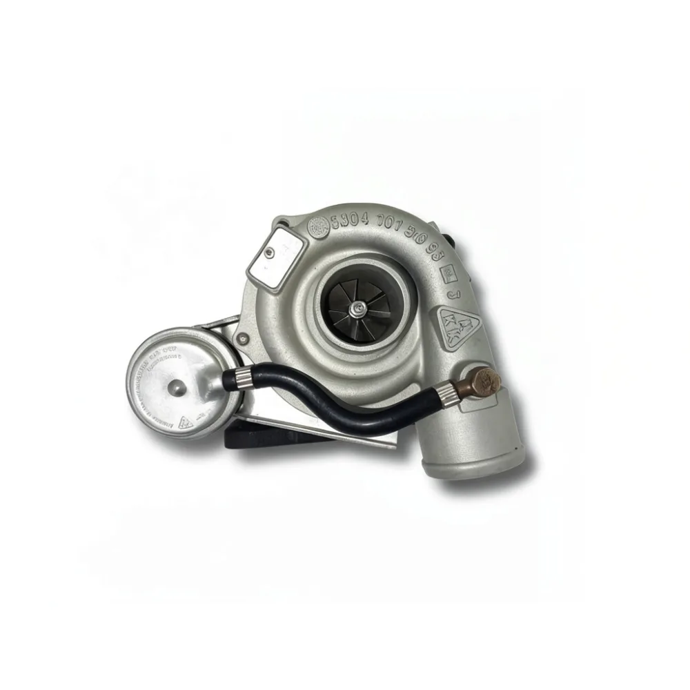 Turbina Peugeot 306