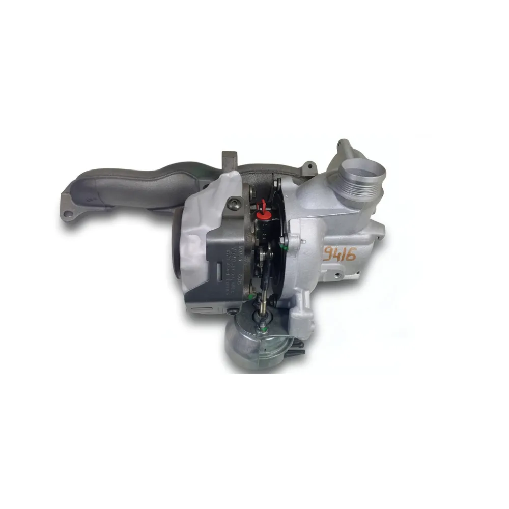 Turbina Volkswagen Passat (2014-)