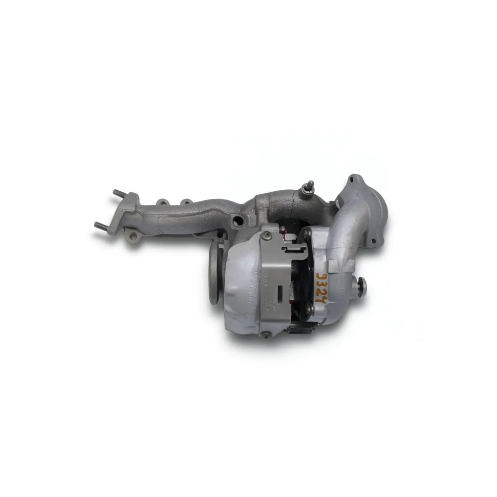Turbina Volkswagen Golf VI (5k1)