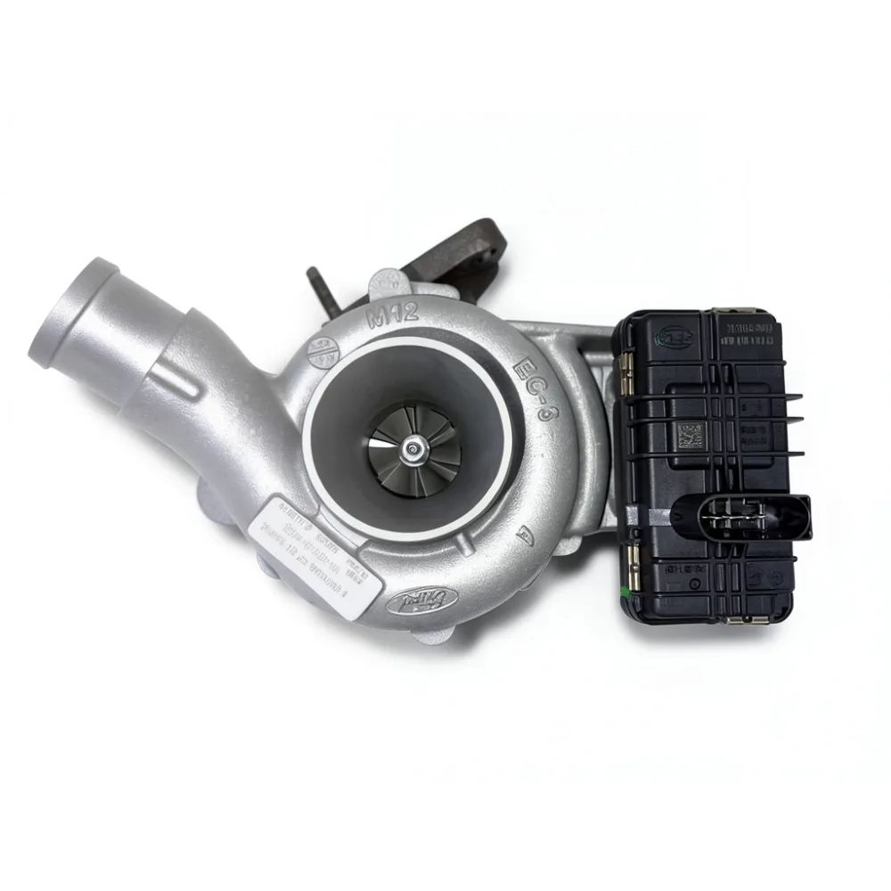 Turbina Ford Transit Viii (2006-)