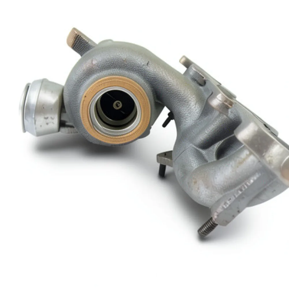 Turbina Volkswagen Golf V (2003-)