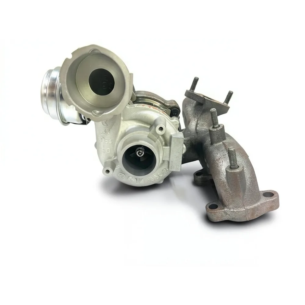 Turbina Volkswagen Golf V (2003-)