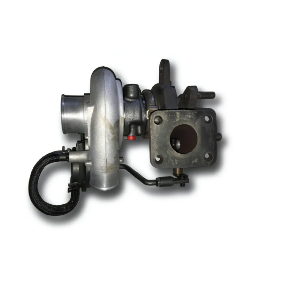 Turbina Hyundai Tucson