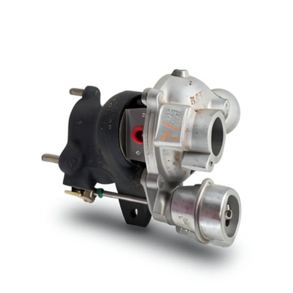 Turbina Dacia Logan