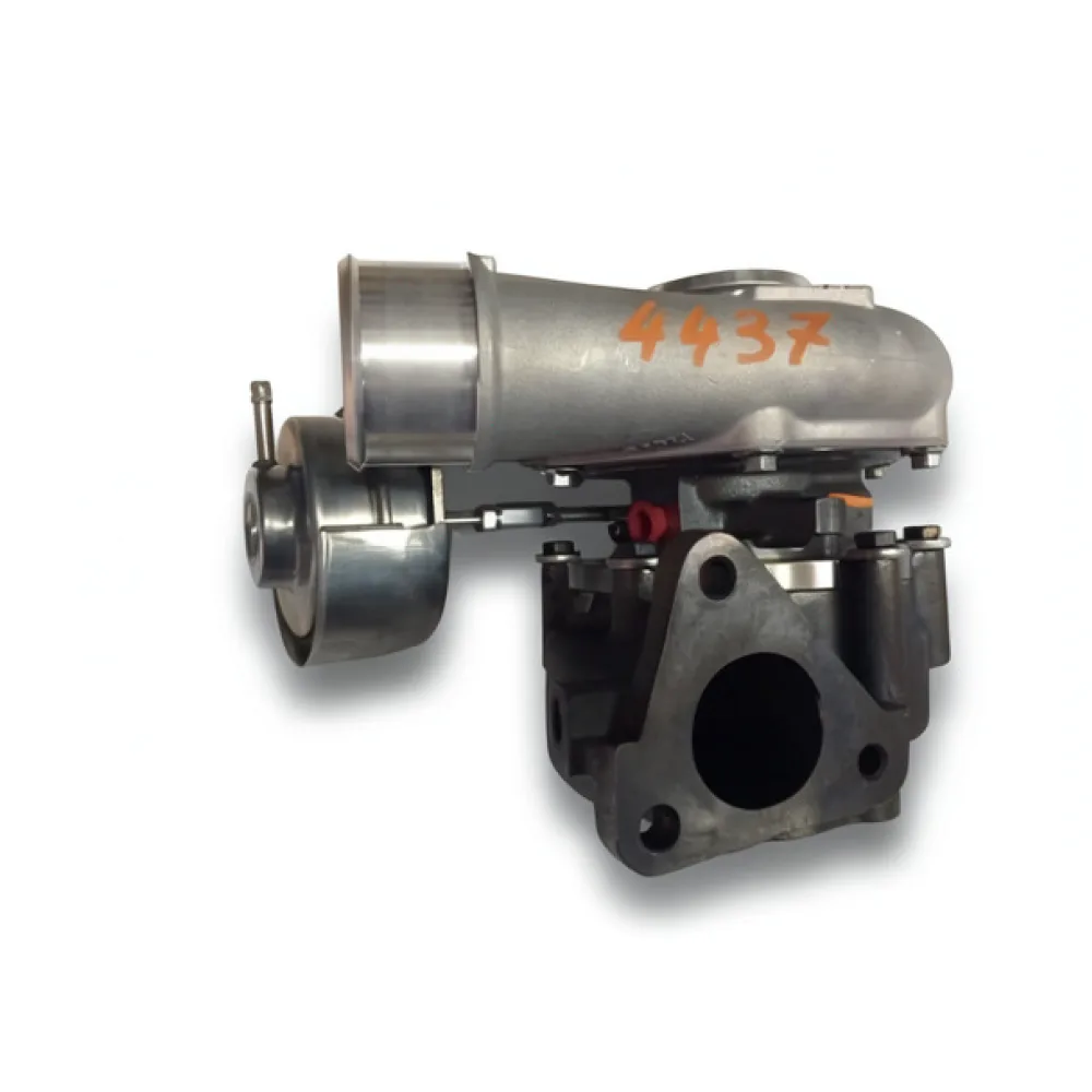 Turbina Hyundai Santa Fe (2006-)