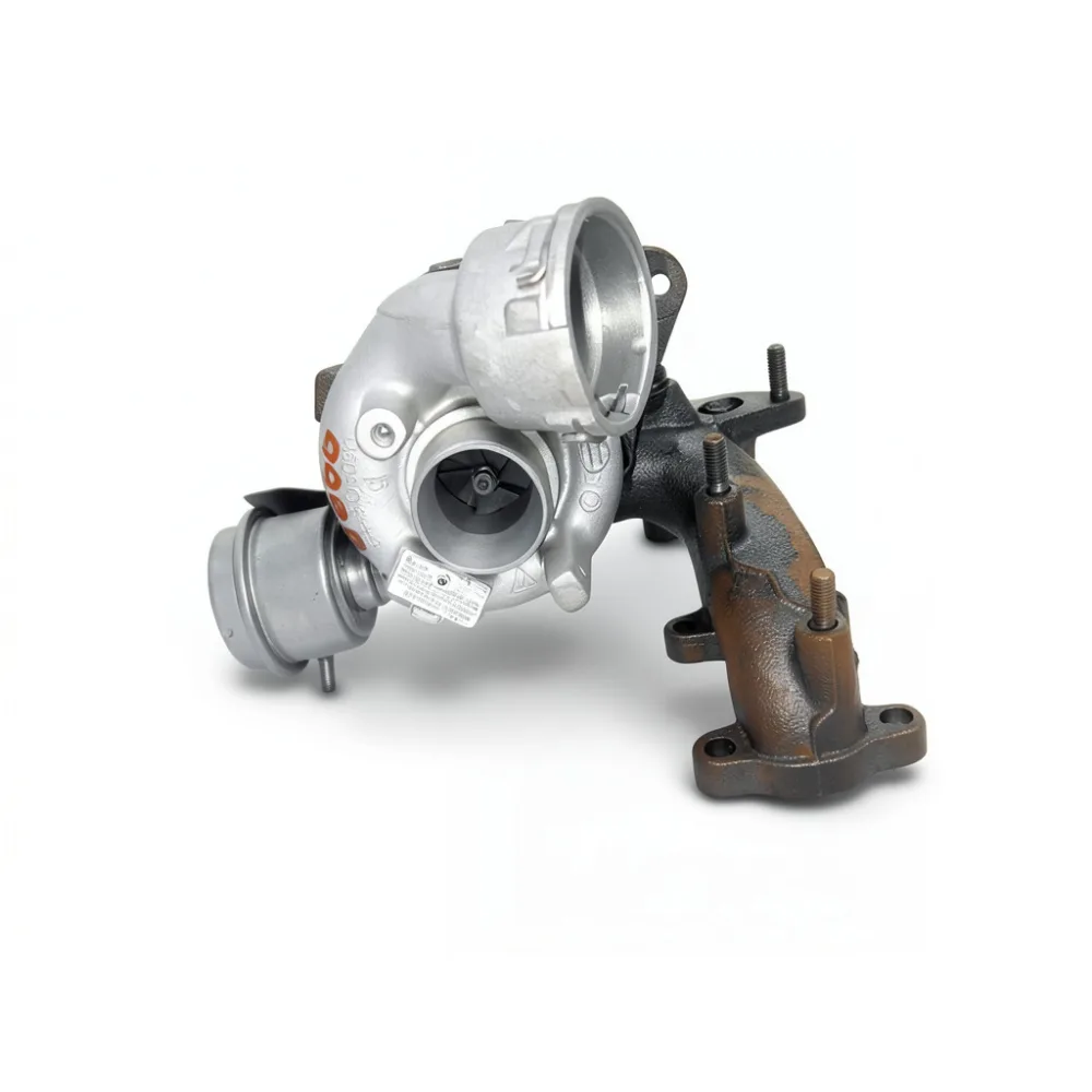 Turbina Volkswagen Caddy III (2004-)