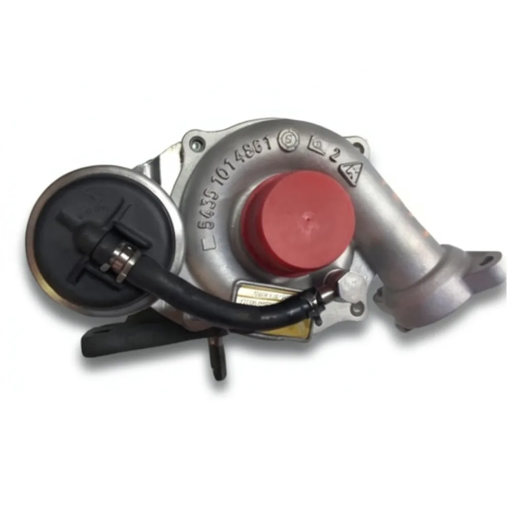 Turbina Peugeot 307