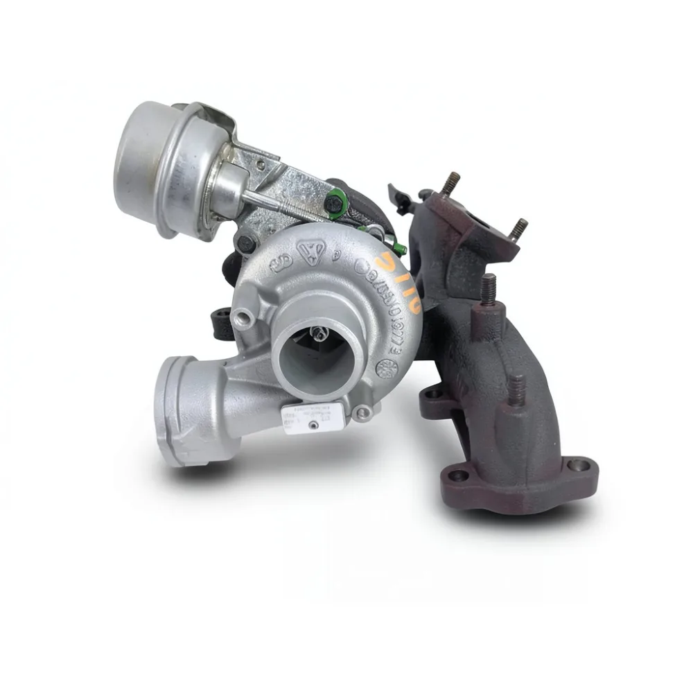 Turbina Volkswagen Caddy III (2004-)