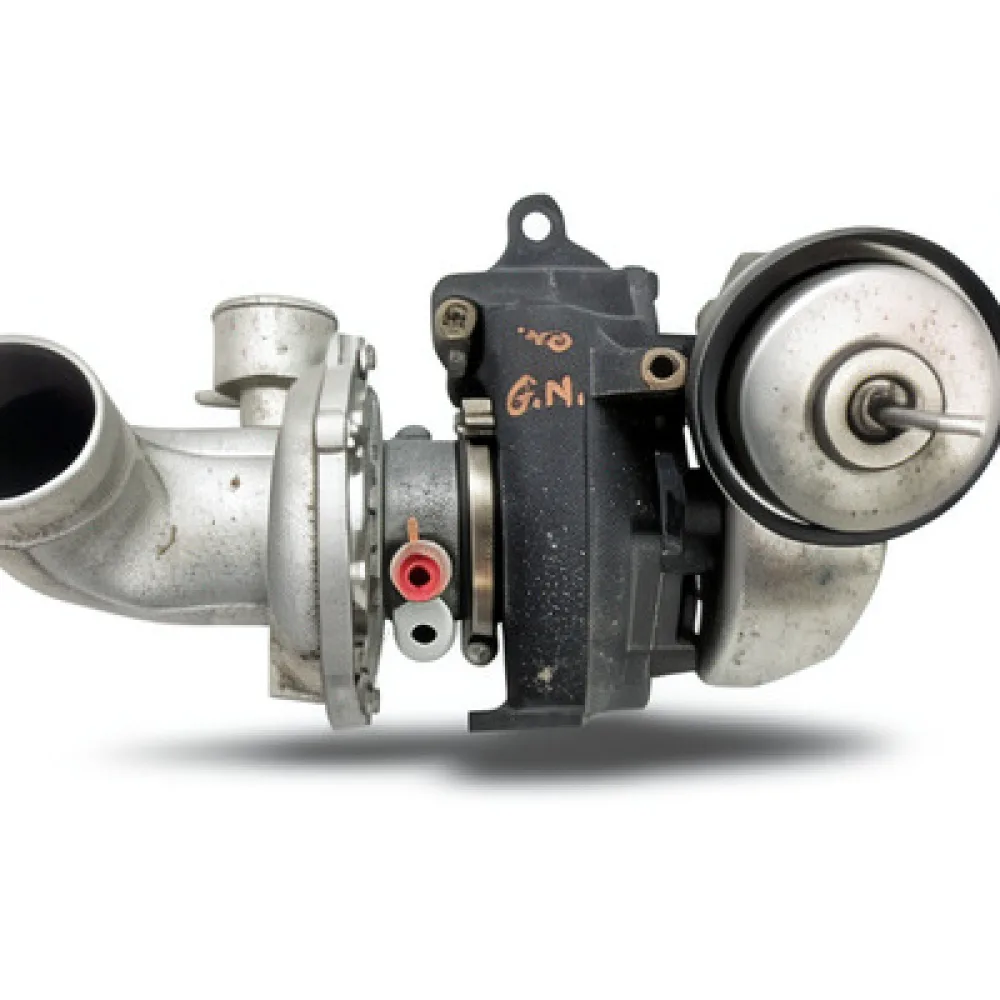 Turbina Toyota Avensis / T25 (2003-)