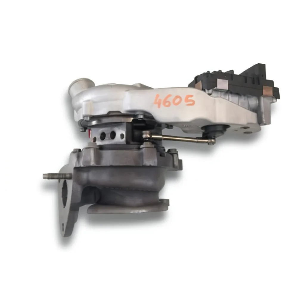 Turbina Land Rover Discovery IV (2009-)