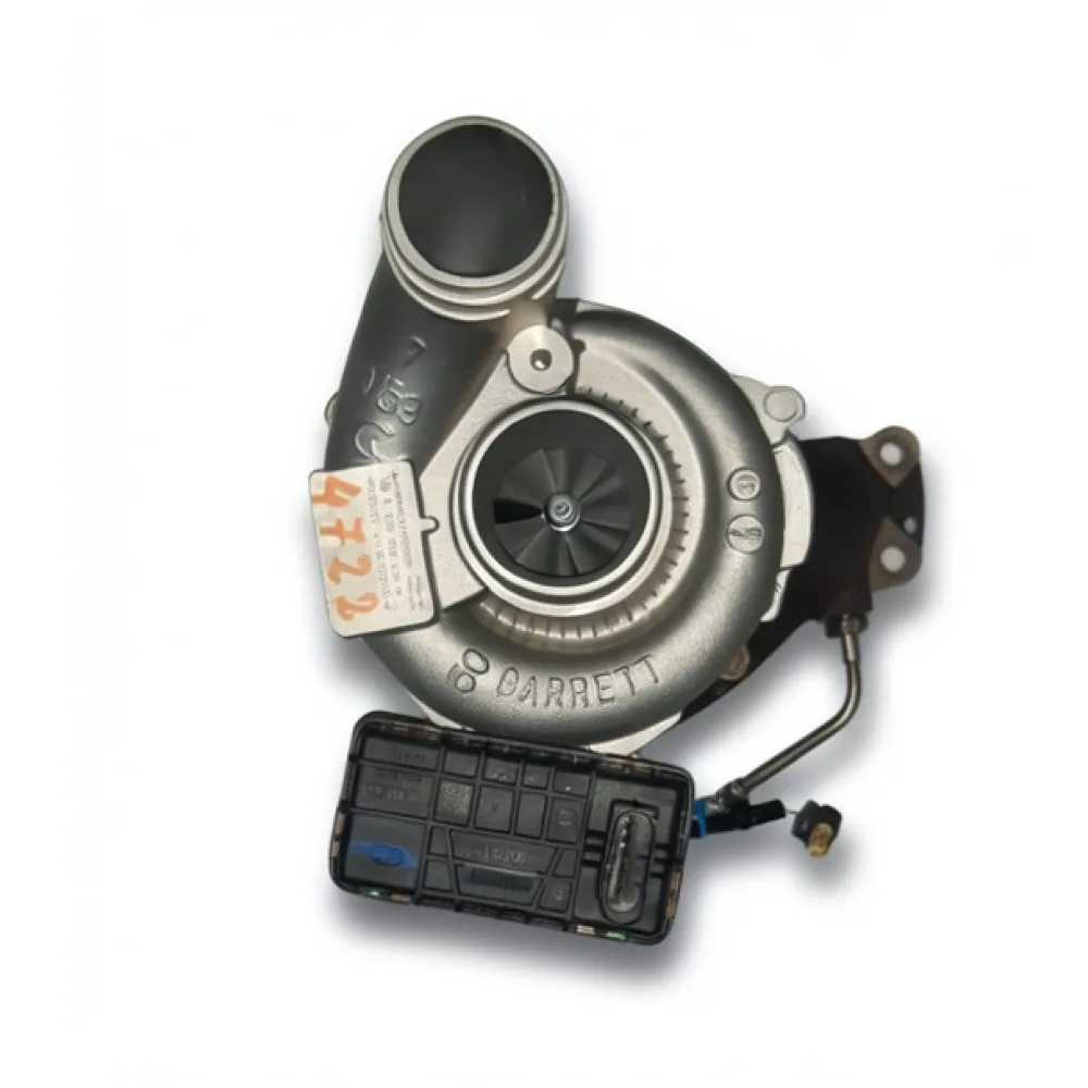 Turbina Mercedes C-class / 204 (2007-)