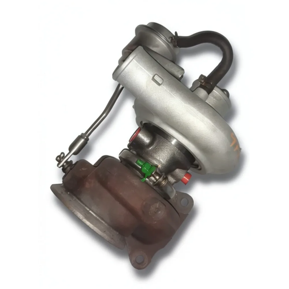 Turbina Citroen Jumper (2006-)