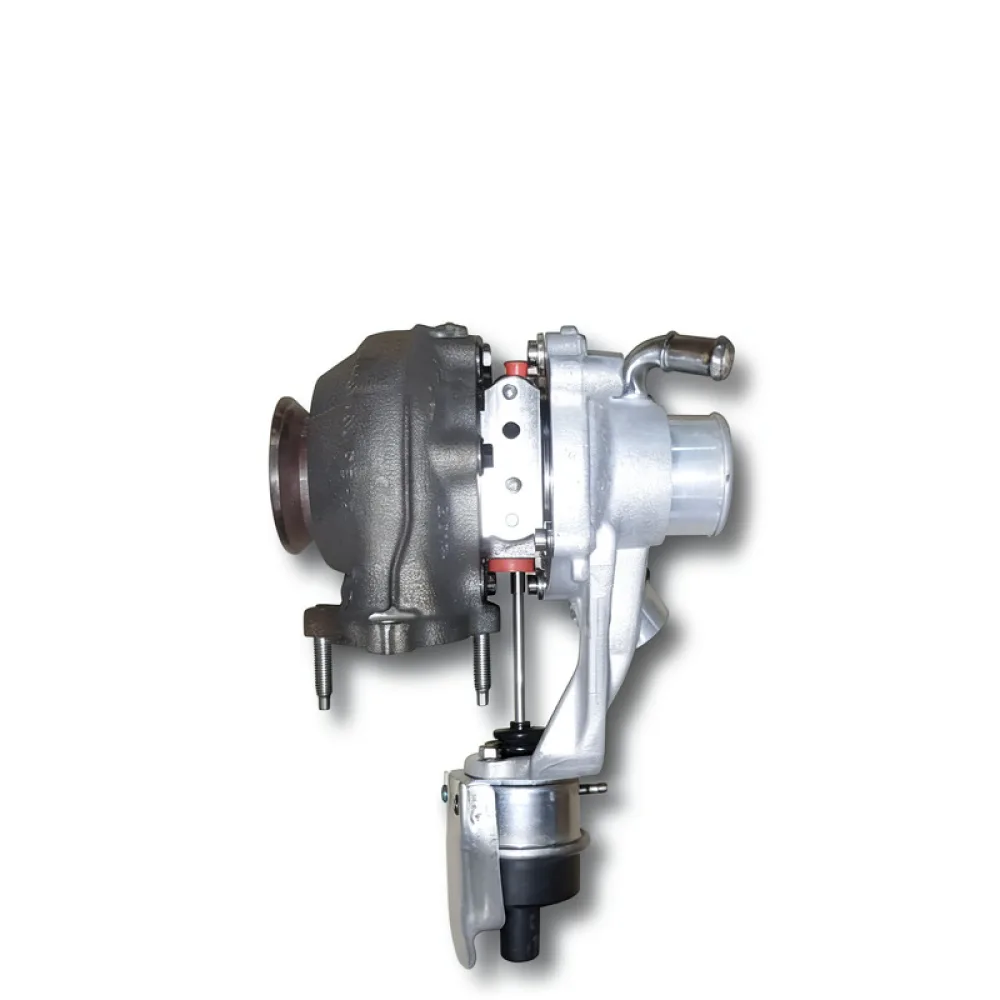 Turbina Opel Astra J