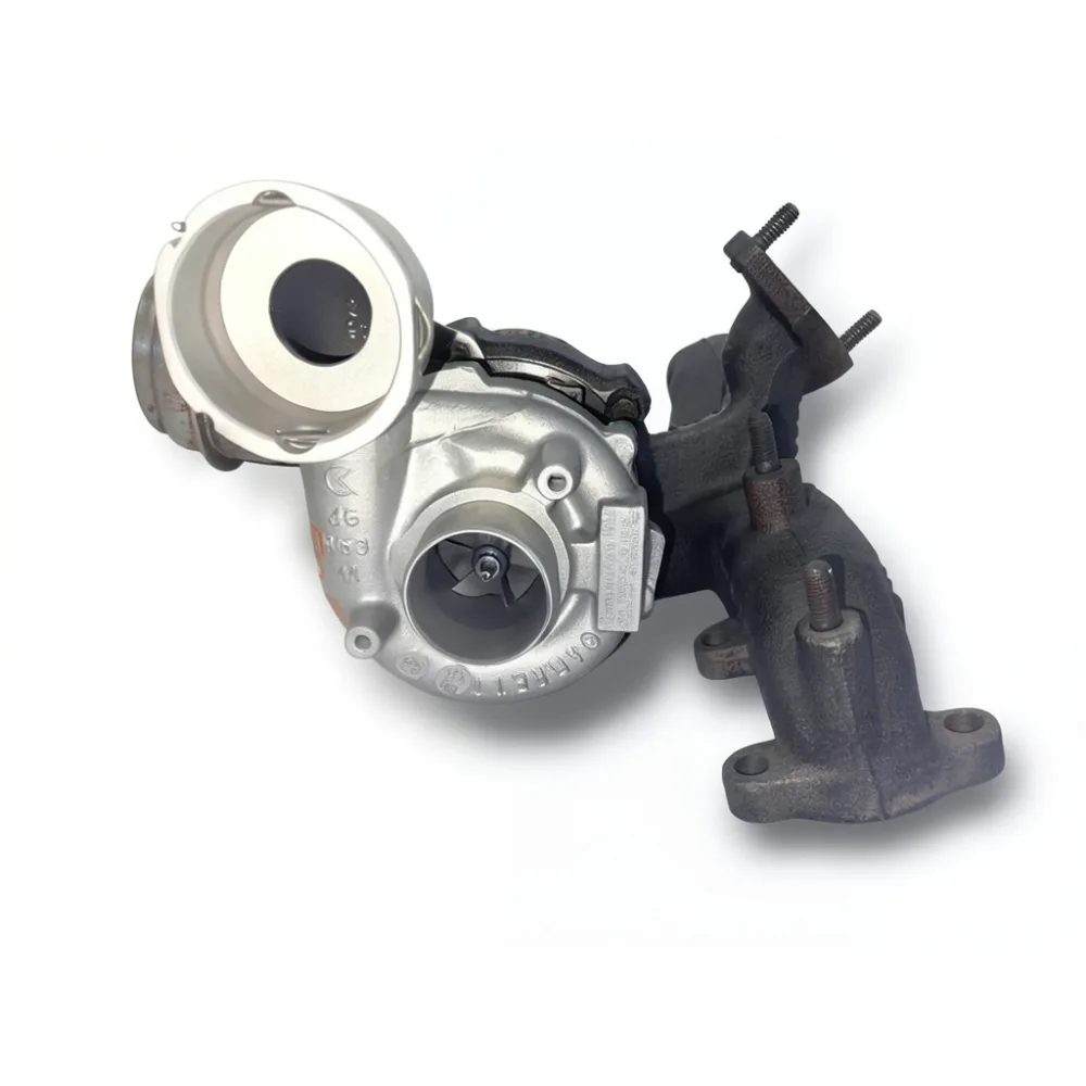 Turbina Volkswagen Golf Iv (1997-2005)