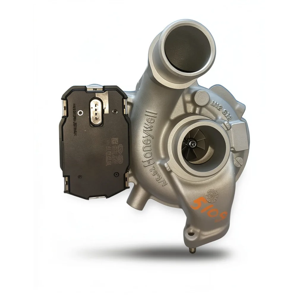 Turbina Hyundai Tucson