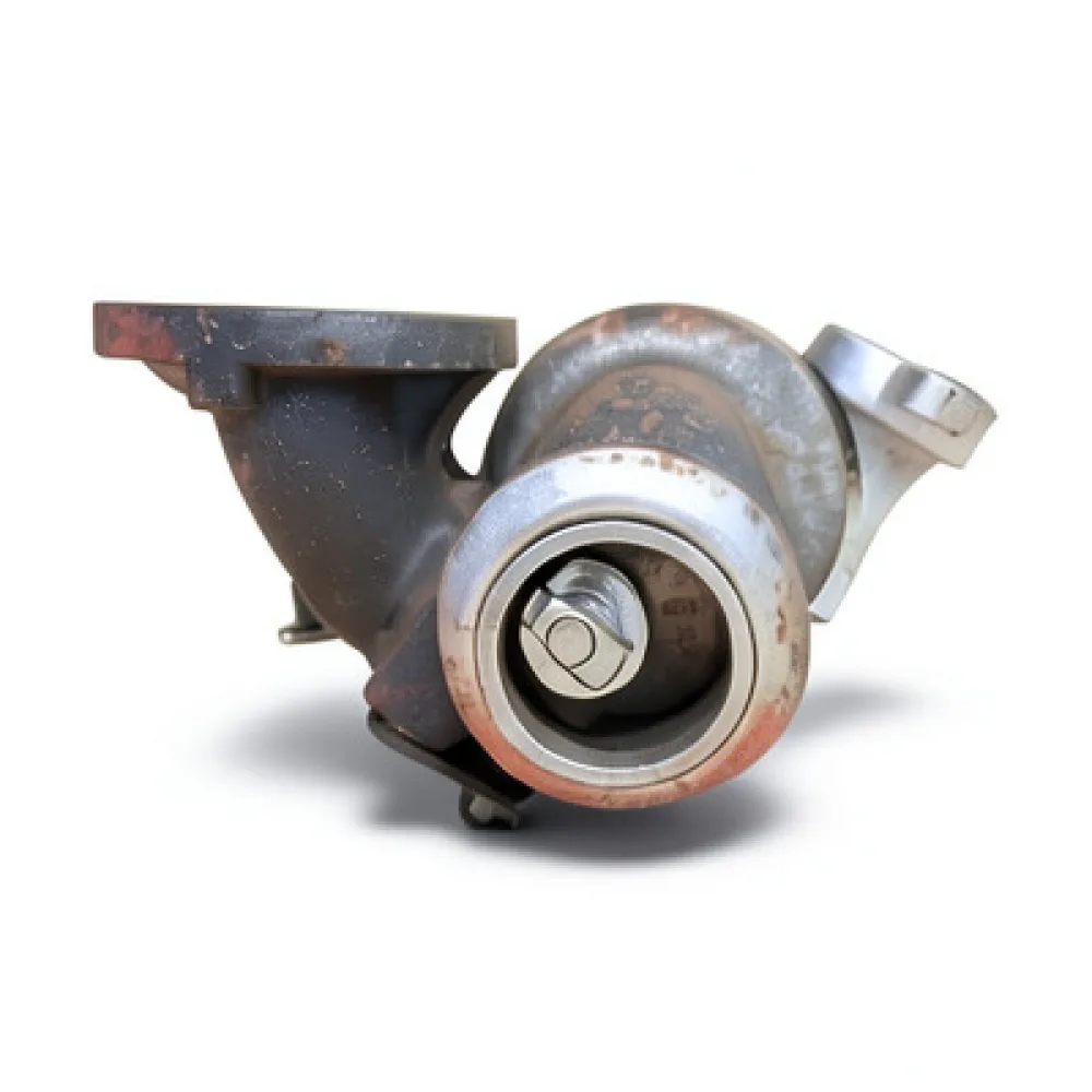 Turbina Peugeot 307