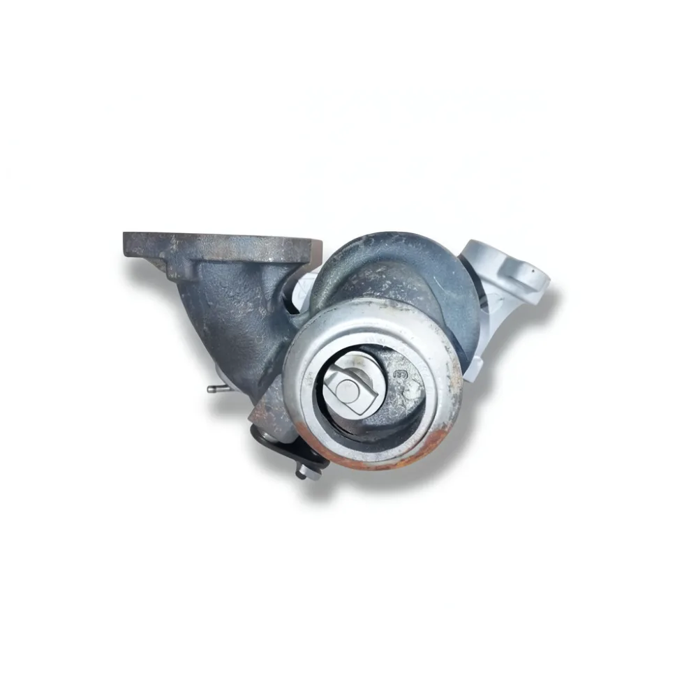 Turbina Peugeot 307