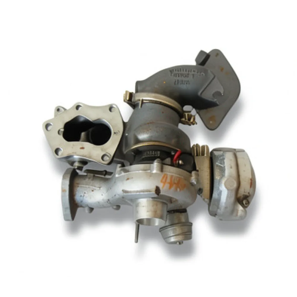 Turbina Opel Vivaro