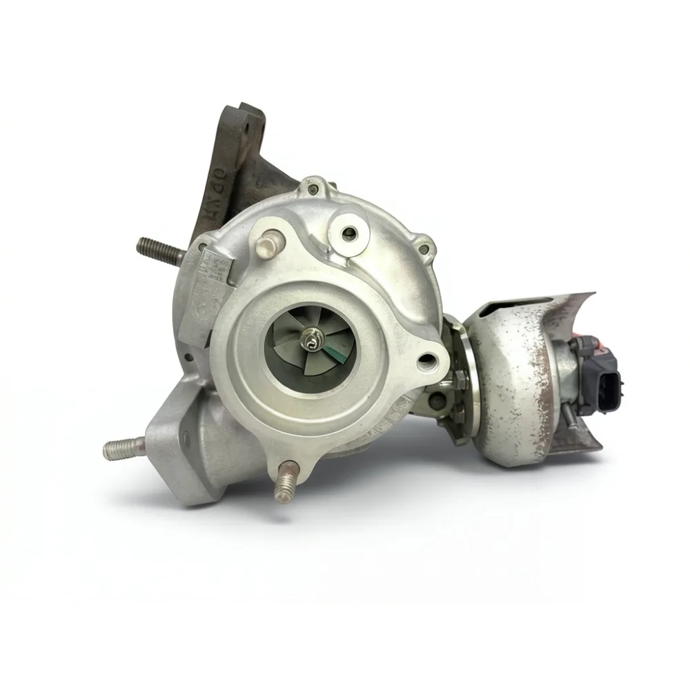 Turbina Mazda 6 Ii (gh)