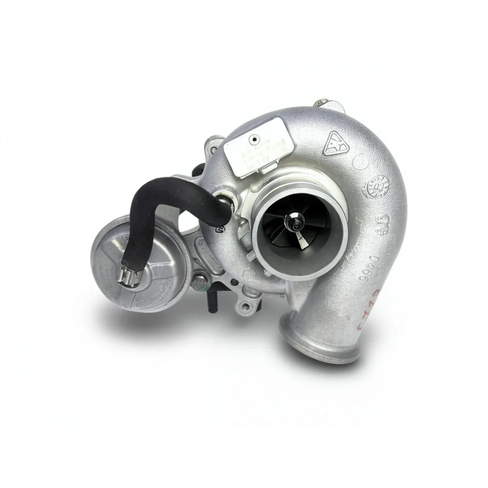 Turbina Iveco Daily