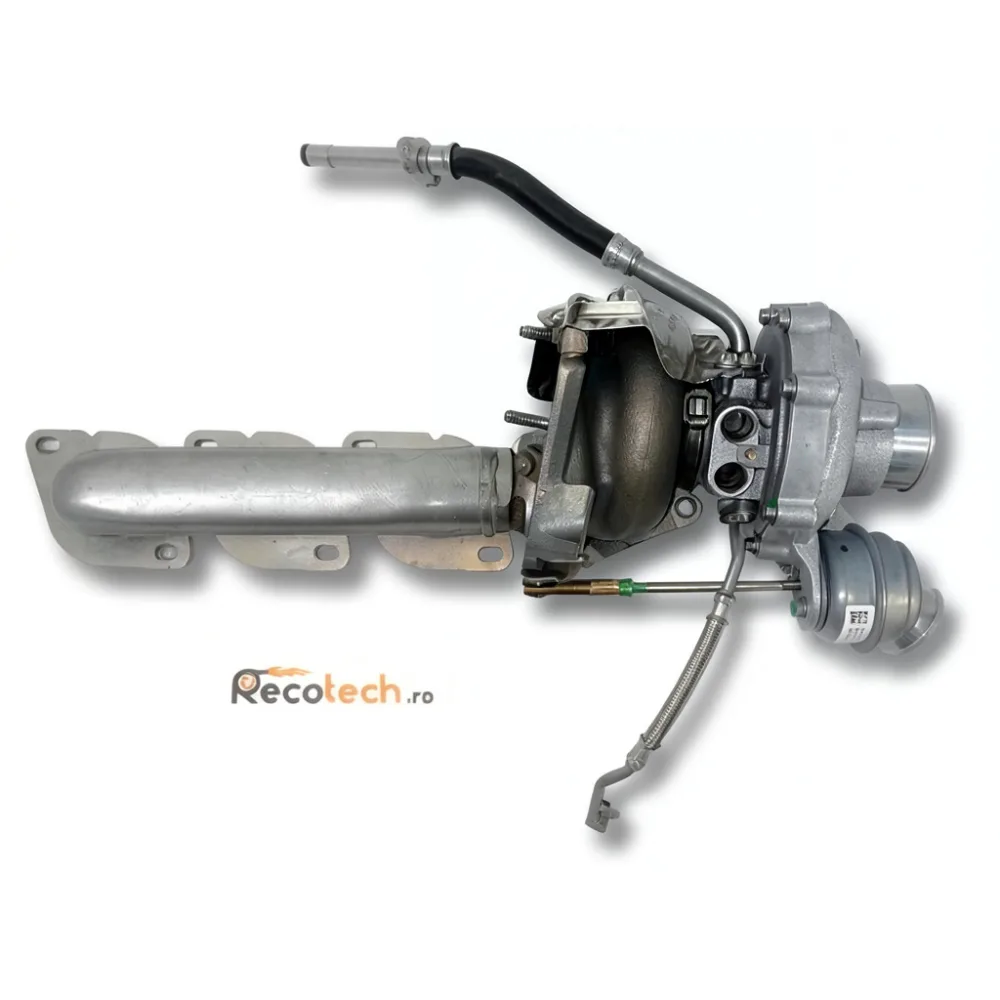 Turbina Mercedes Gl-class
