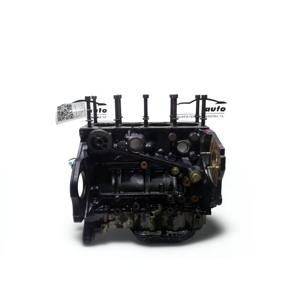 Bloc motor ambielat Opel Astra G (1998-)