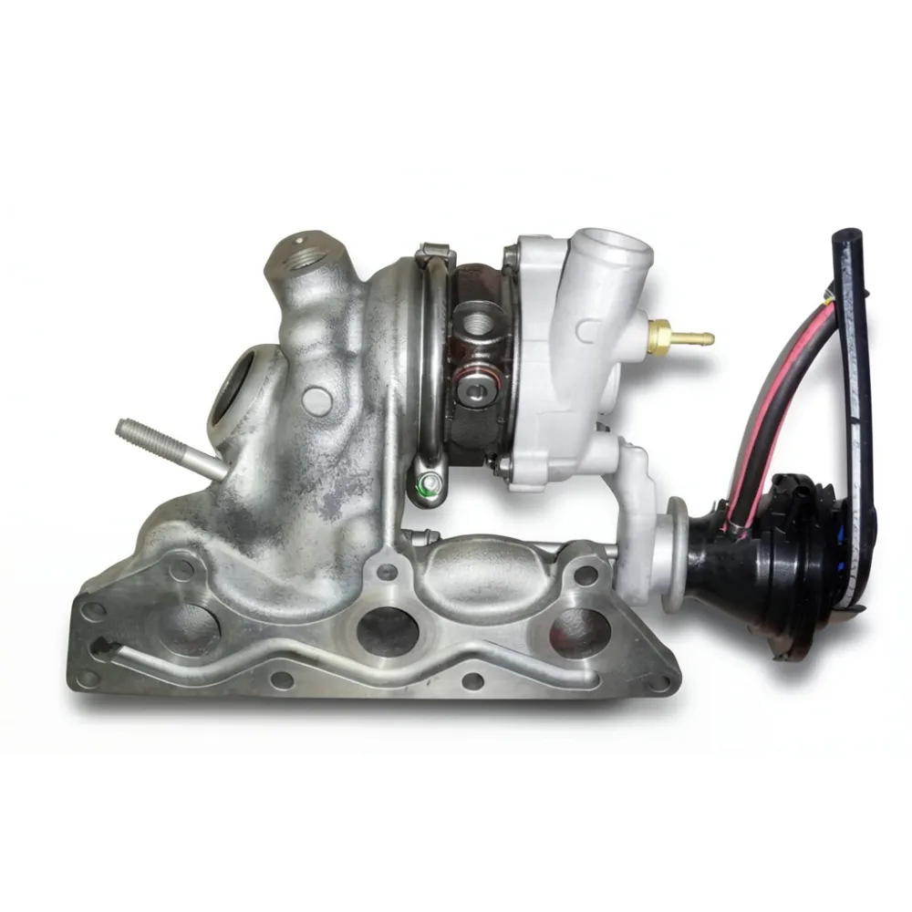 Turbina Smart Roadster