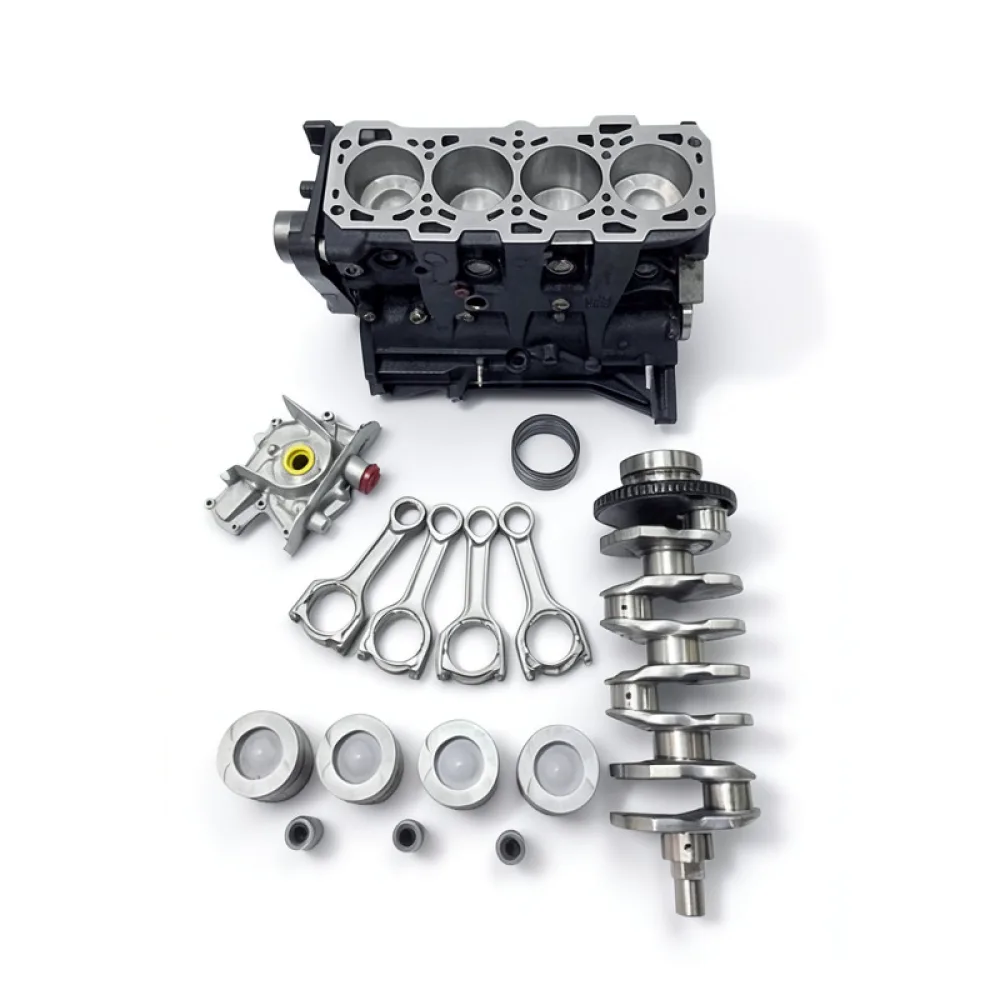 Bloc motor ambielat Opel Insignia